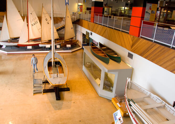 Maritime Museum of the Atlantic